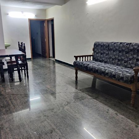 Tulip Villa 3Bhk 2Bhk And 1Bhk Located Near Chunnambar Boat House And Paradise Beach Pūrnānkuppam Extérieur photo